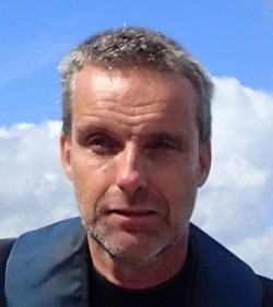 Bas van Kollenburg - instructeur en eigenaar