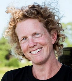 Loes Frings - instructeur en eigenaar