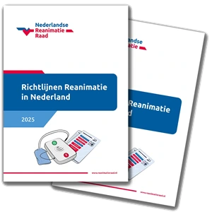 Reanimatie Richtlijnen 2025