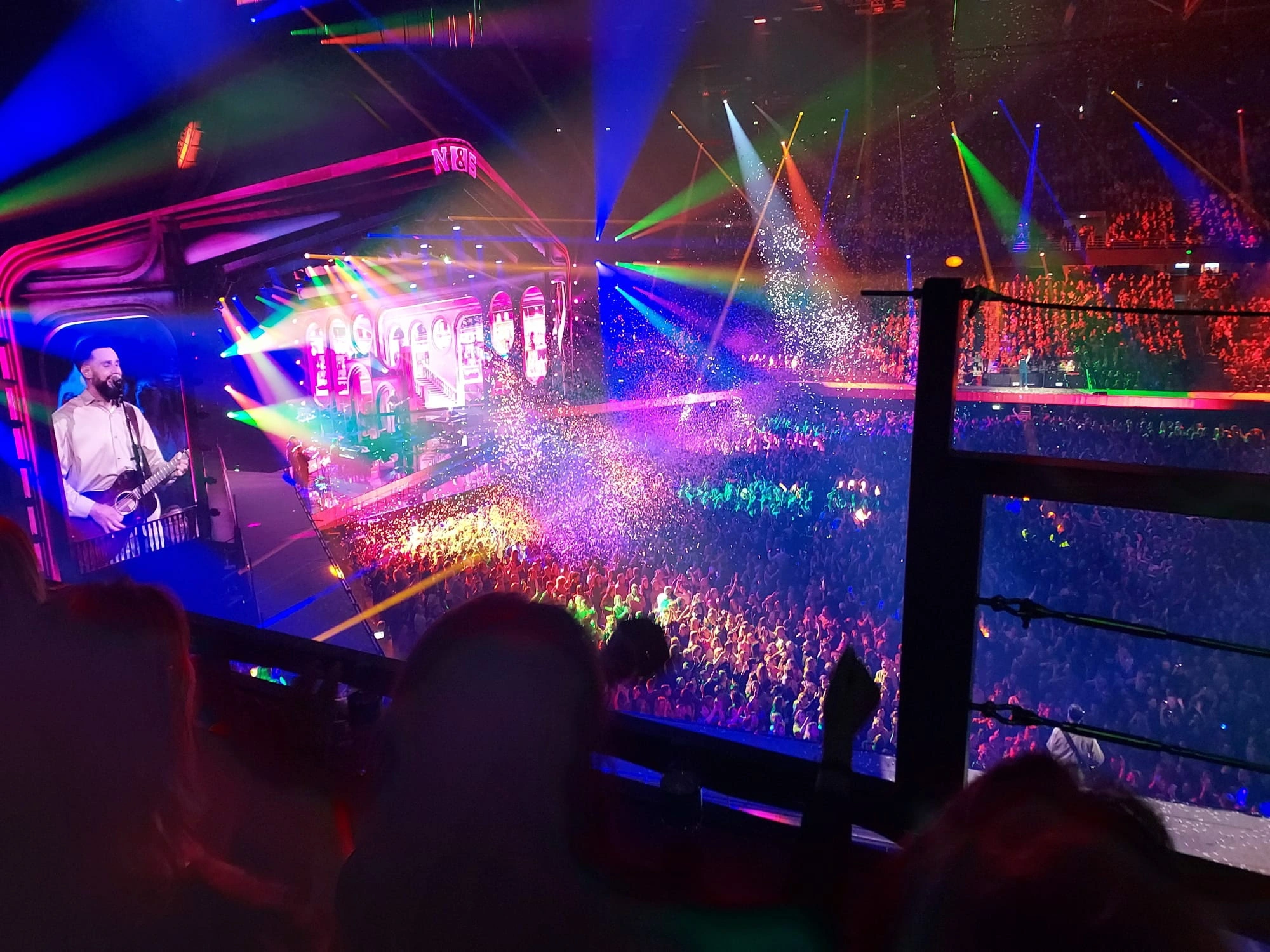 EHBO op Festivals De Nieuwe Standaard in 2026