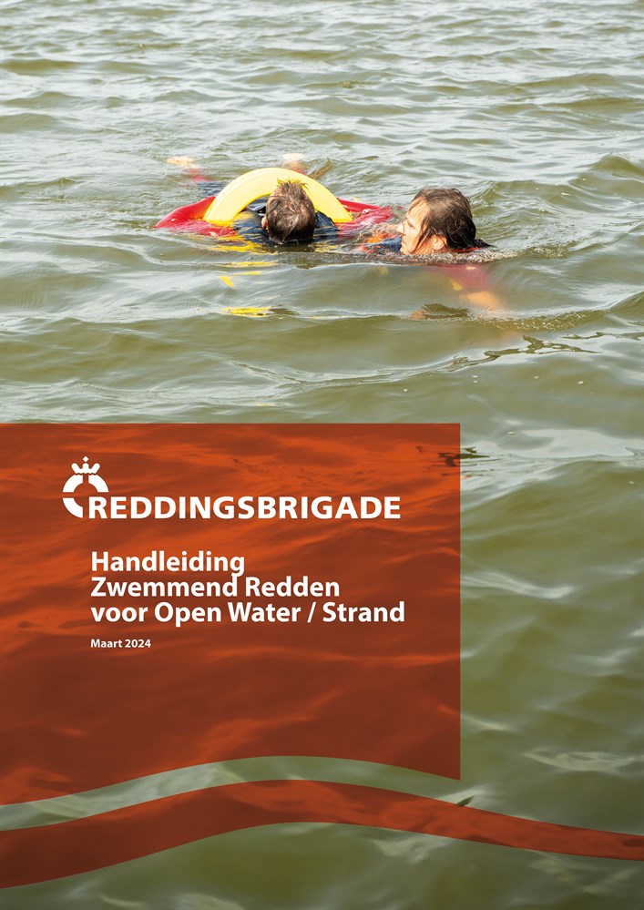 Zwemmend Redden voor Open Water en Strand (ZRO - ZRS)