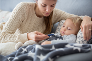 Herhalingscursus EHBO aan Baby's en Kinderen 05-03