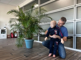Herhalingscursus Uitgebreide EHBO Baby's, Kinderen en Volwassenen 07-05