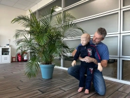 Herhalingscursus Uitgebreide EHBO Baby's, Kinderen en Volwassenen 06-05